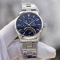 Orient Star RK-DE0301L Classic Automatic Contemporary Retrograde Made In Japan