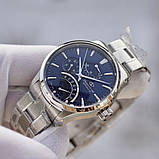 Orient Star RK-DE0301L Classic Automatic Contemporary Retrograde Made In Japan, фото 2