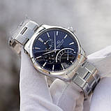 Orient Star RK-DE0301L Classic Automatic Contemporary Retrograde Made In Japan, фото 3