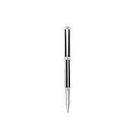 Ручка роллер Sheaffer Intensity Jet Black Striped CT RB Sh923315