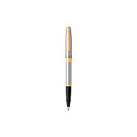 Ручка роллер Sheaffer Sagaris Brushed Chrome Sh947315