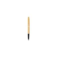 Ручка роллер Sheaffer Sagaris Fluted Gold Sh947415