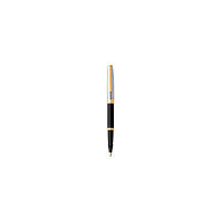 Ручка роллер Sheaffer Sagaris Black Chrome Sh947515