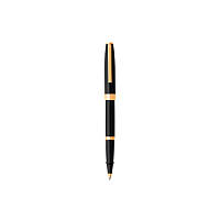 Ручка роллер Sheaffer Sagaris Gloss Black Sh947115