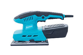 Вібраційна шліфмашина GRAND ПШМ-550 EHA