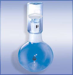 Склянки для інкубації при визначенні БПК 100мл