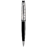 Шариковая ручка Waterman EXPERT Deluxe Black CT BP 20 038