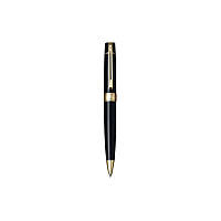 Шариковая ручка Sheaffer Gift Collection 300 Glossy Black GT BP Sh932525