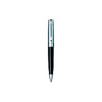 Шариковая ручка Sheaffer Gift Collection 300 Chrome Glossy Black Sh931425