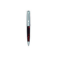 Шариковая ручка Sheaffer Gift Collection 300 Chrome Perle Red Sh931525