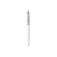 Шариковая ручка Sheaffer Sentinel Signature White Etched Chrome Sh907325