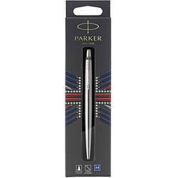 Ручка кулькова Parker JOTTER 17 SS CT BP в подар.уп. LONDON 16 132bL