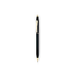 Кулькова ручка Cross Century Classic Black BP Cr25020