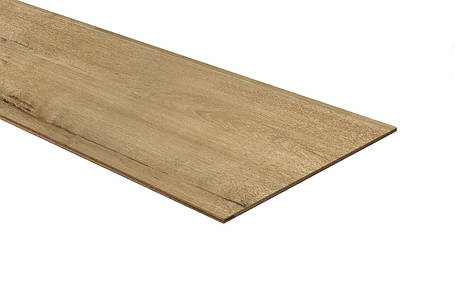 МДФ-панель (Вагонка) 2600х238мм "Дуб бургундський" "Тріумф" Оміс, фото 2