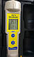 Портативний рН-метр PH-035 ( KL-035 ) в водозахищеним корпусі ( pH/Temp Meter ), АТС, фото 2