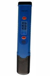 Портативний аналізатор якості води TDS (ТДС) meter 983 ( СОЛЕМІР ) 0-19,99 ppt, 0.01 ppt