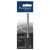 Расходник для ручек Waterman Стержень капил. черн. 54 090b