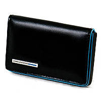 Визитница Piquadro Blue Square для своих визиток (10х6) PP1263B2_N