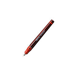 Рапидограф RG 0,10 мм Rotring S0203000