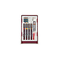 Набор рапидографов Rotring College Set S0699570