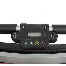 Сходовий електро підйомник коляска для інвалідів MIRID SW05. Підіймач для літніх людей. Функція електровізка., фото 5