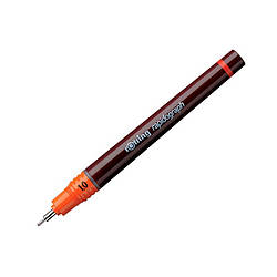 Рапидограф RG 1,0 мм Rotring S0204000