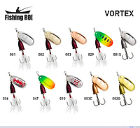 Блесна Fishing ROI VORTEX 1 - 4g