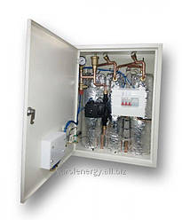 Індукційний котел Електричний Генератор Тепла ЄТГ.3к– 15 кВт|Basic1 (380В)