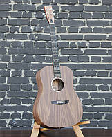 Гитара акустическая Trembita SunCity D/aw (Dreadnought, all walnut)