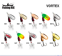 Блесна Fishing ROI VORTEX 3 - 8.5g