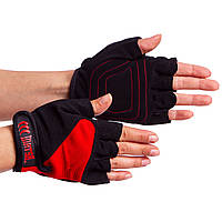 Рукавички для залу та воркаута Matsa р-р L