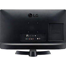 Телевізор LG 24TN510S-PZ, фото 2