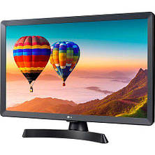 Телевізор LG 24TN510S-PZ, фото 3