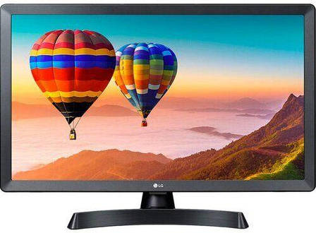 Телевізор LG 24TN510S-PZ, фото 2