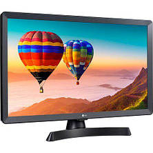 Телевізор LG 24TN510S-PZ, фото 2