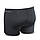 Плавки-шорти Head Solid Y 27 (чорний), фото 2