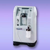 Концентратор кисню AirSep NewLife Intensity 10 L Dual Oxygen Concentrator