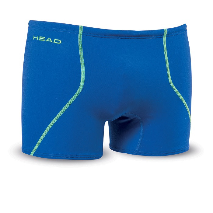 Плавки-шорты Head Solid Y 27