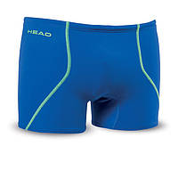 Плавки-шорты Head Solid Y 27