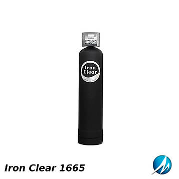 Iron Clear 1665 - система знезалізнення води