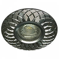 Вбудований світильник Feron GS-M888 коричневый