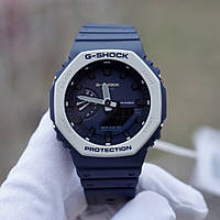 Часы Casio G-Shock GA-2110ET-2AER Carbon Core Guard