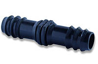 Ремонтное соединение для капельной трубки 16 мм