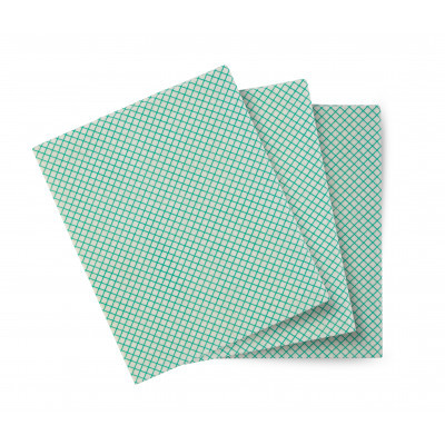 Ганчірка Basic-T 40*50см (10 шт)