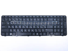 Клавіатура для ноутбука HP G6-2000, G6-2100, G6-2200