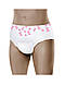 Труси поглинаючі для жінок MoliCare® Premium lady pants 7 крапель L 7шт/уп., фото 4