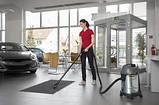 Пилосос промисловий Karcher NT 30/1 Me Classic , фото 5