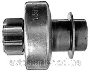 Бендікс стартера DACIA LOGAN, SANDERO, RENAULT 9, 11, 19, 21, CLIO, EXPRESS, EXTRA, RAPID, SUPER, TRAFIC, CLIO