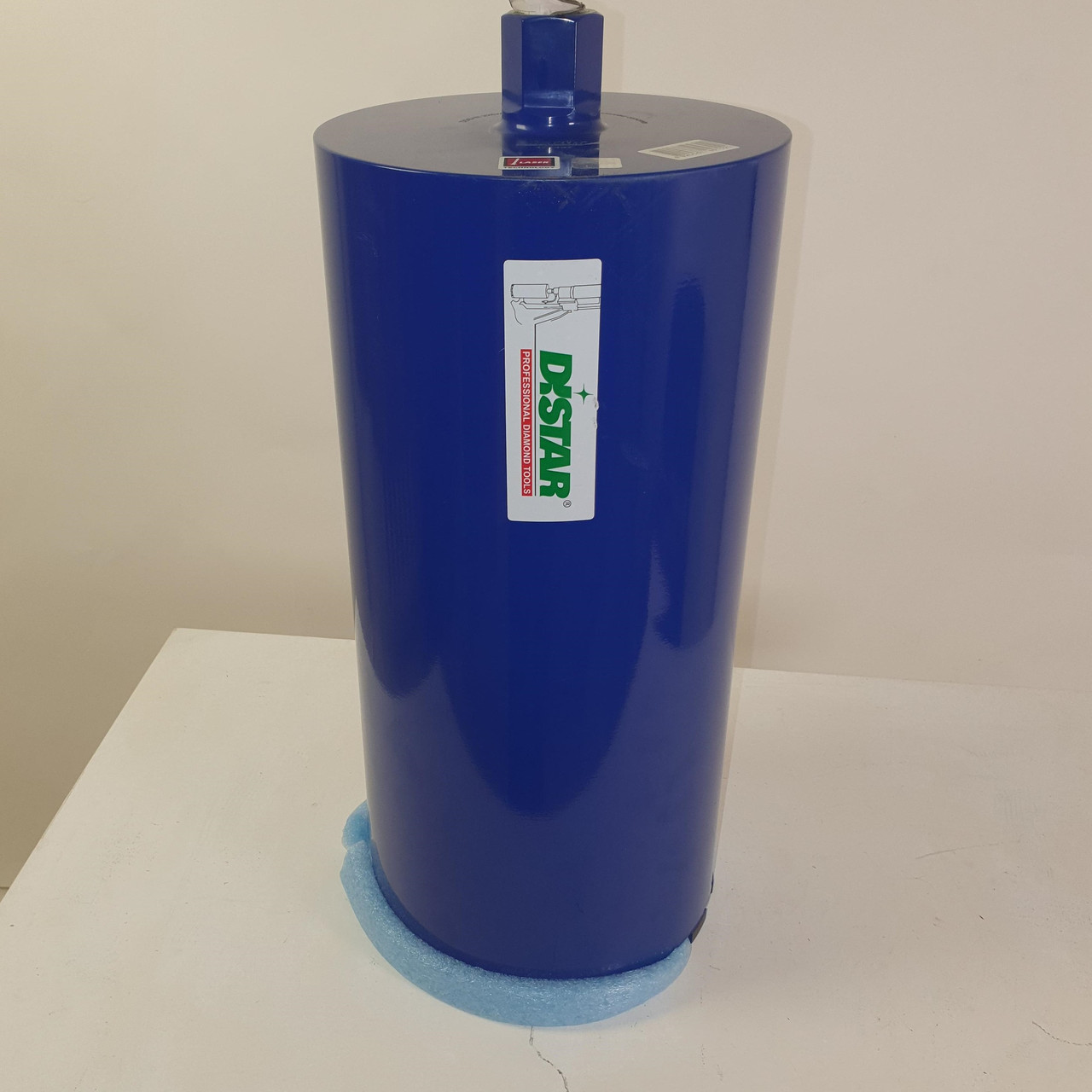 Алмазна коронка Distar DDS-W 250x450-20x1 1/4 UNC Reinforced concrete — Залізобетон (17903094019)