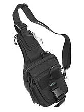 Сумка тактична Danaper Vega Black